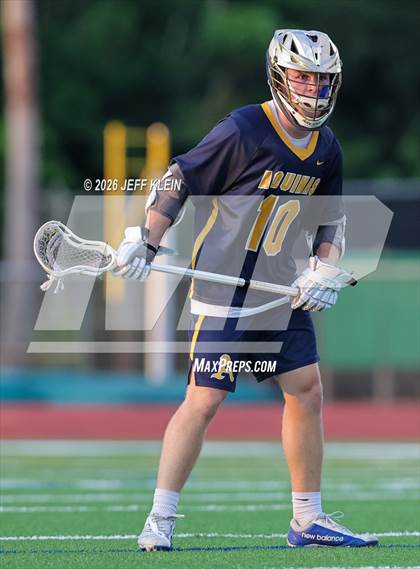 Thumbnail 1 in St. Thomas vs Jupiter (FHSAA 2A Regional Final) photogallery.