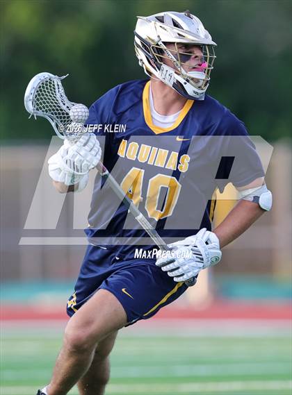 Thumbnail 1 in St. Thomas vs Jupiter (FHSAA 2A Regional Final) photogallery.