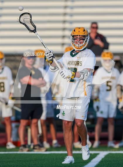 Thumbnail 2 in St. Thomas vs Jupiter (FHSAA 2A Regional Final) photogallery.