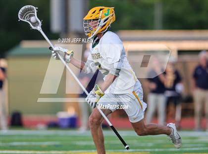 Thumbnail 3 in St. Thomas vs Jupiter (FHSAA 2A Regional Final) photogallery.