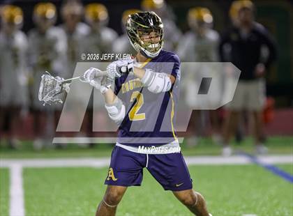 Thumbnail 1 in St. Thomas vs Jupiter (FHSAA 2A Regional Final) photogallery.