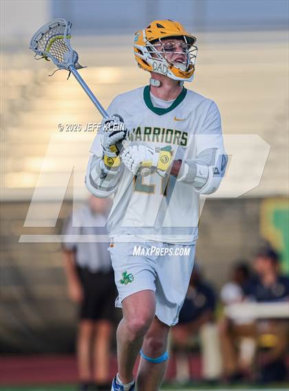 Thumbnail 2 in St. Thomas vs Jupiter (FHSAA 2A Regional Final) photogallery.
