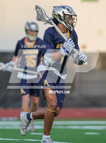 Thumbnail 2 in St. Thomas vs Jupiter (FHSAA 2A Regional Final) photogallery.