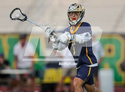 Thumbnail 1 in St. Thomas vs Jupiter (FHSAA 2A Regional Final) photogallery.