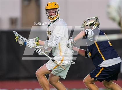 Thumbnail 3 in St. Thomas vs Jupiter (FHSAA 2A Regional Final) photogallery.
