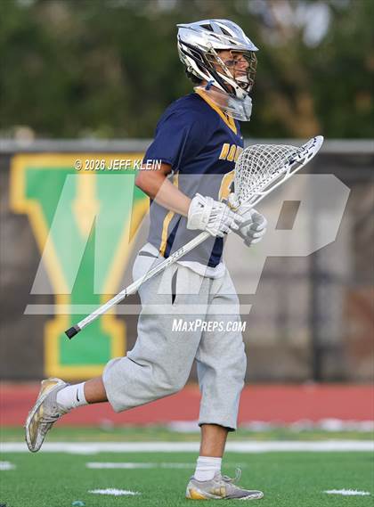 Thumbnail 3 in St. Thomas vs Jupiter (FHSAA 2A Regional Final) photogallery.