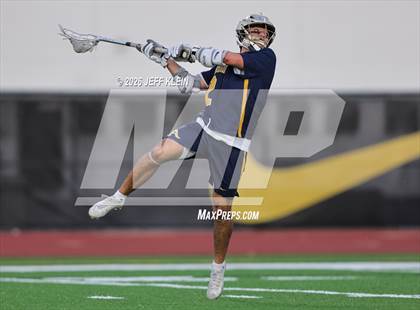 Thumbnail 1 in St. Thomas vs Jupiter (FHSAA 2A Regional Final) photogallery.