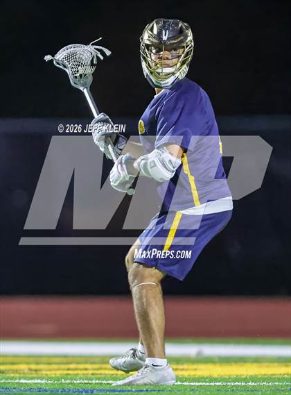 Thumbnail 2 in St. Thomas vs Jupiter (FHSAA 2A Regional Final) photogallery.