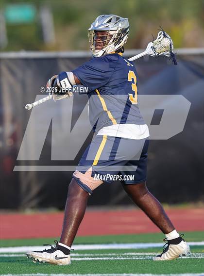 Thumbnail 1 in St. Thomas vs Jupiter (FHSAA 2A Regional Final) photogallery.