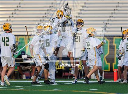 Thumbnail 2 in St. Thomas vs Jupiter (FHSAA 2A Regional Final) photogallery.