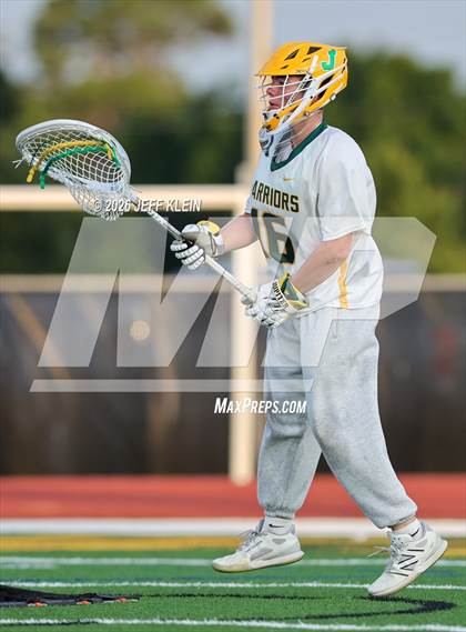 Thumbnail 1 in St. Thomas vs Jupiter (FHSAA 2A Regional Final) photogallery.