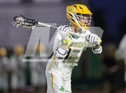 Thumbnail 3 in St. Thomas vs Jupiter (FHSAA 2A Regional Final) photogallery.
