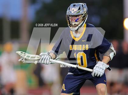Thumbnail 2 in St. Thomas vs Jupiter (FHSAA 2A Regional Final) photogallery.