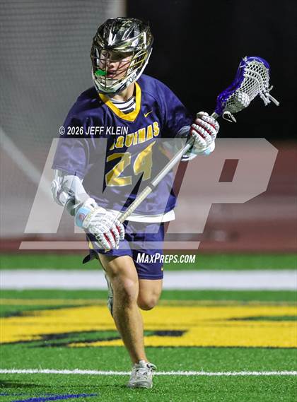 Thumbnail 3 in St. Thomas vs Jupiter (FHSAA 2A Regional Final) photogallery.