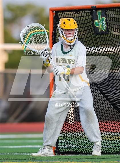 Thumbnail 2 in St. Thomas vs Jupiter (FHSAA 2A Regional Final) photogallery.