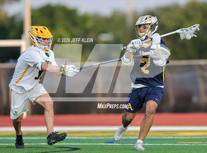 Thumbnail 2 in St. Thomas vs Jupiter (FHSAA 2A Regional Final) photogallery.