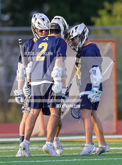 Thumbnail 3 in St. Thomas vs Jupiter (FHSAA 2A Regional Final) photogallery.