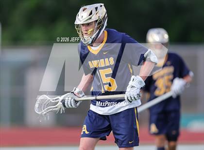 Thumbnail 1 in St. Thomas vs Jupiter (FHSAA 2A Regional Final) photogallery.