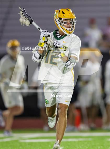 Thumbnail 2 in St. Thomas vs Jupiter (FHSAA 2A Regional Final) photogallery.