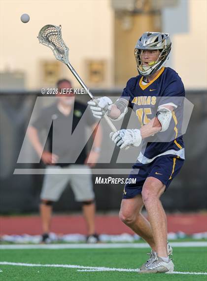 Thumbnail 1 in St. Thomas vs Jupiter (FHSAA 2A Regional Final) photogallery.