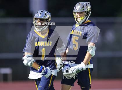 Thumbnail 1 in St. Thomas vs Jupiter (FHSAA 2A Regional Final) photogallery.