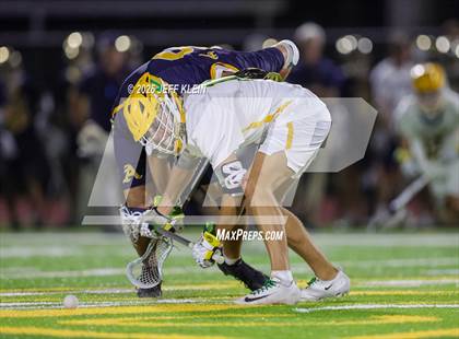 Thumbnail 1 in St. Thomas vs Jupiter (FHSAA 2A Regional Final) photogallery.