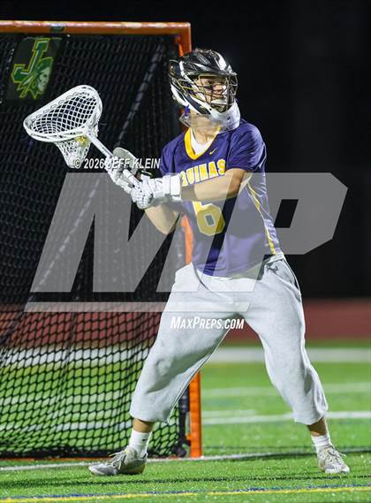 Thumbnail 1 in St. Thomas vs Jupiter (FHSAA 2A Regional Final) photogallery.