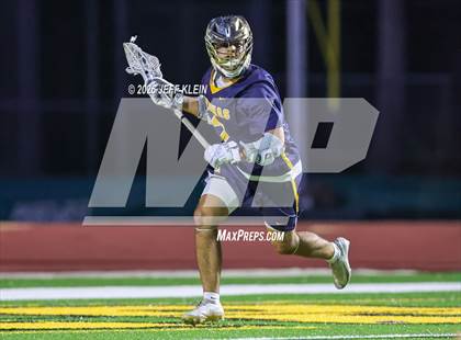 Thumbnail 1 in St. Thomas vs Jupiter (FHSAA 2A Regional Final) photogallery.