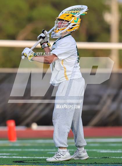 Thumbnail 1 in St. Thomas vs Jupiter (FHSAA 2A Regional Final) photogallery.