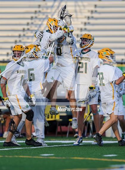 Thumbnail 1 in St. Thomas vs Jupiter (FHSAA 2A Regional Final) photogallery.