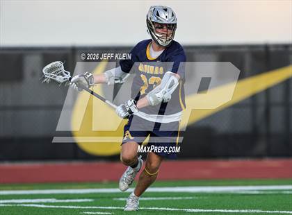 Thumbnail 2 in St. Thomas vs Jupiter (FHSAA 2A Regional Final) photogallery.