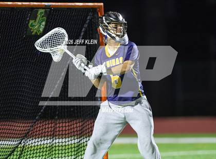 Thumbnail 2 in St. Thomas vs Jupiter (FHSAA 2A Regional Final) photogallery.