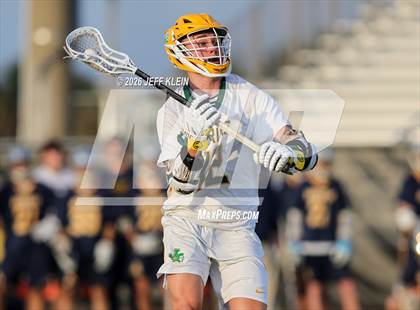 Thumbnail 1 in St. Thomas vs Jupiter (FHSAA 2A Regional Final) photogallery.