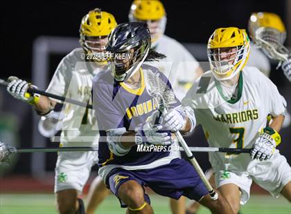 Thumbnail 3 in St. Thomas vs Jupiter (FHSAA 2A Regional Final) photogallery.