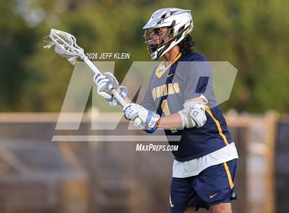 Thumbnail 2 in St. Thomas vs Jupiter (FHSAA 2A Regional Final) photogallery.