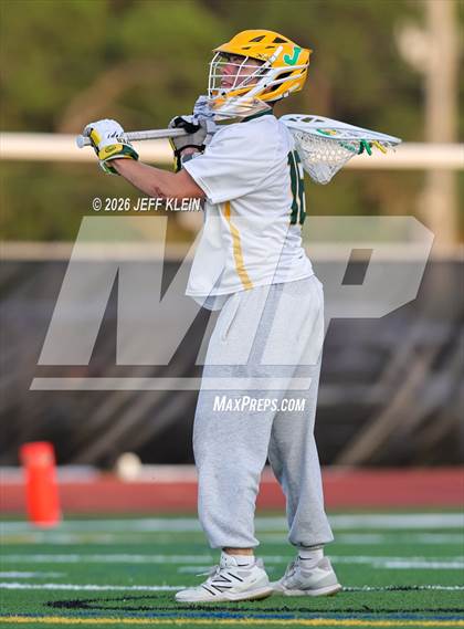 Thumbnail 3 in St. Thomas vs Jupiter (FHSAA 2A Regional Final) photogallery.