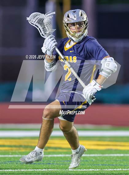 Thumbnail 1 in St. Thomas vs Jupiter (FHSAA 2A Regional Final) photogallery.
