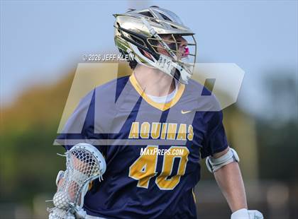Thumbnail 3 in St. Thomas vs Jupiter (FHSAA 2A Regional Final) photogallery.