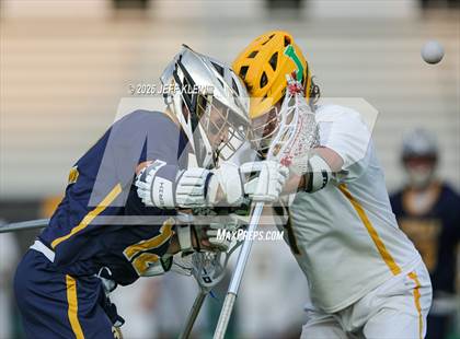 Thumbnail 1 in St. Thomas vs Jupiter (FHSAA 2A Regional Final) photogallery.