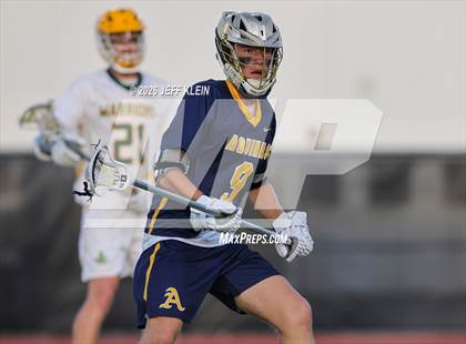 Thumbnail 1 in St. Thomas vs Jupiter (FHSAA 2A Regional Final) photogallery.