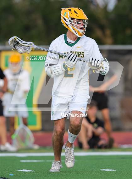 Thumbnail 3 in St. Thomas vs Jupiter (FHSAA 2A Regional Final) photogallery.