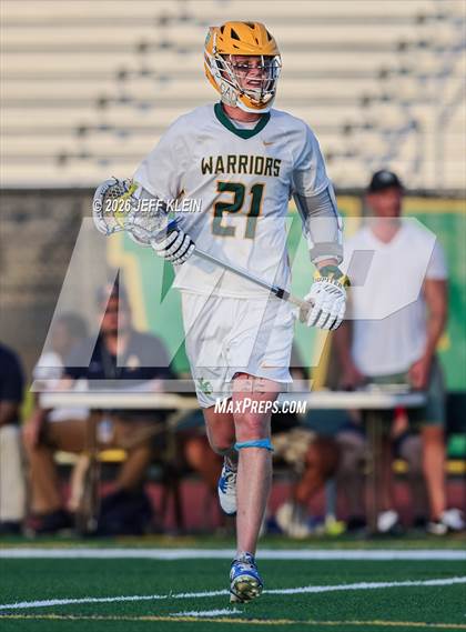 Thumbnail 3 in St. Thomas vs Jupiter (FHSAA 2A Regional Final) photogallery.