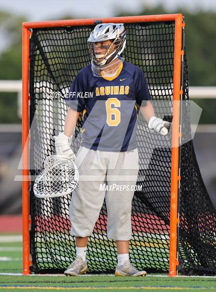 Thumbnail 3 in St. Thomas vs Jupiter (FHSAA 2A Regional Final) photogallery.