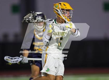 Thumbnail 1 in St. Thomas vs Jupiter (FHSAA 2A Regional Final) photogallery.