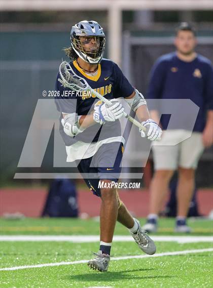 Thumbnail 3 in St. Thomas vs Jupiter (FHSAA 2A Regional Final) photogallery.