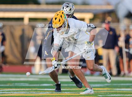Thumbnail 3 in St. Thomas vs Jupiter (FHSAA 2A Regional Final) photogallery.
