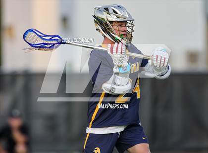 Thumbnail 3 in St. Thomas vs Jupiter (FHSAA 2A Regional Final) photogallery.