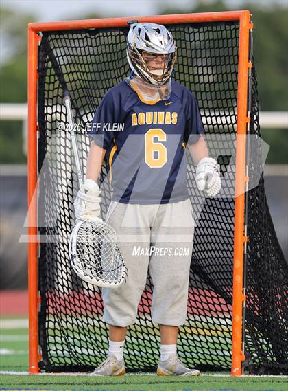 Thumbnail 1 in St. Thomas vs Jupiter (FHSAA 2A Regional Final) photogallery.
