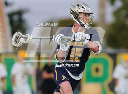 Thumbnail 3 in St. Thomas vs Jupiter (FHSAA 2A Regional Final) photogallery.