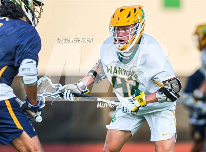 Thumbnail 3 in St. Thomas vs Jupiter (FHSAA 2A Regional Final) photogallery.